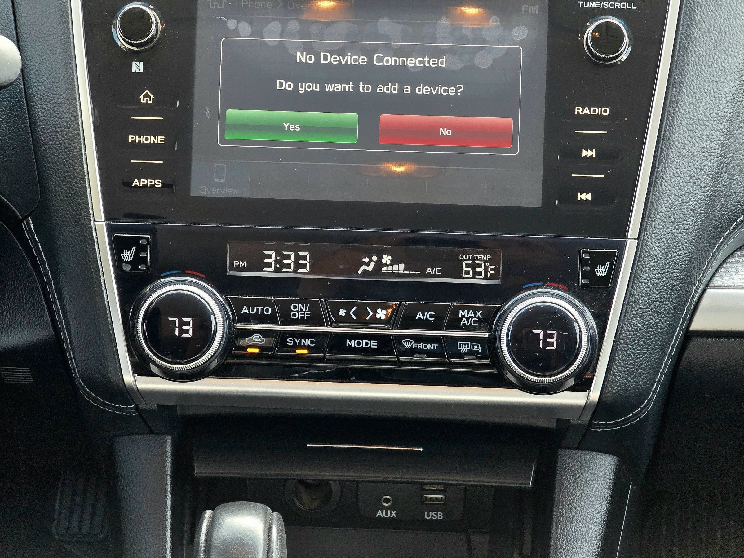 Used 2018 Subaru Outback 2.5i Premium AWD/4WD image 31