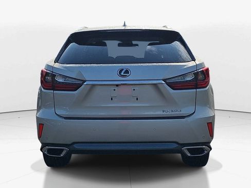 Used 2019 Lexus RX 350 FWD w/ Premium Package image 7