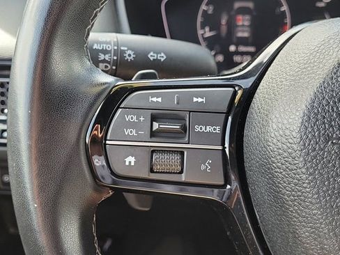 Used 2024 Honda Civic Sport image 18