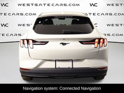 Used 2021 Ford Mustang Mach-E Select
