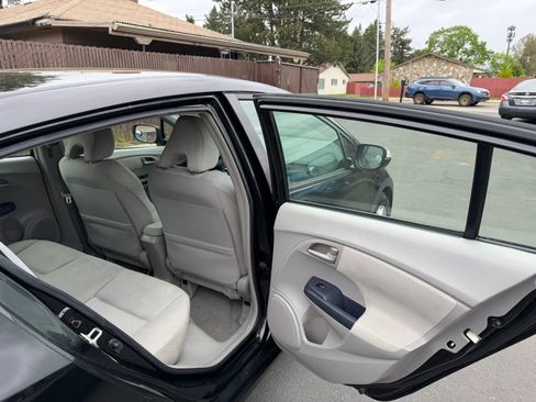 Used 2010 Honda Insight EX image 13