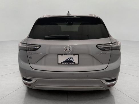 Used 2023 Buick Envision Avenir AWD/4WD image 25