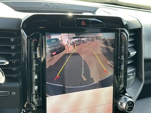 New 2026 RAM 2500 Tradesman image 22