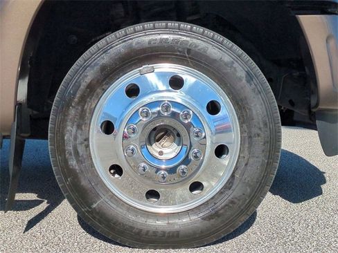 Used 2015 Ford F450 King Ranch w/ King Ranch Chrome Package image 11