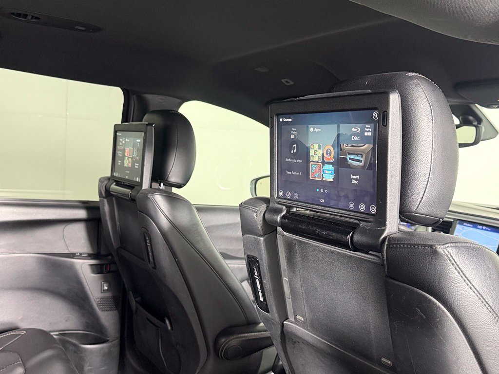 Used 2018 Chrysler Pacifica Touring-L Plus w/ S Appearance Package FWD image 20