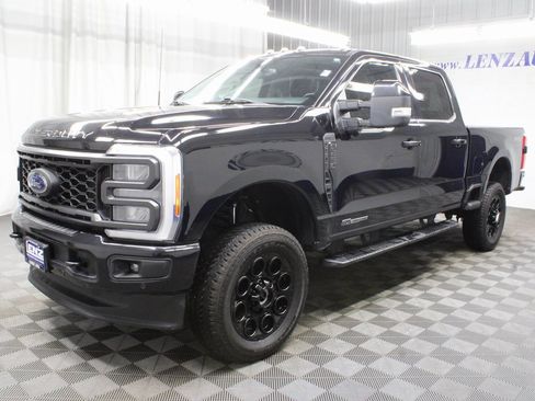 Used 2023 Ford F250 Lariat w/ Lariat Ultimate Package image 6