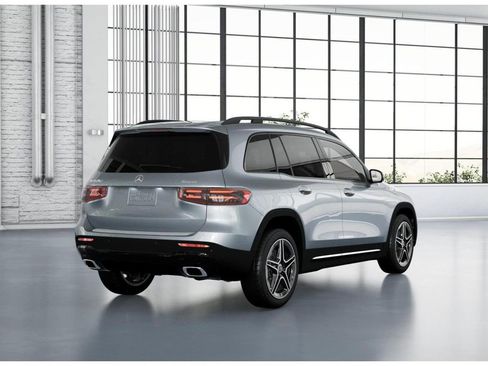 New 2025 Mercedes-Benz GLB 250 GLB 250 image 22