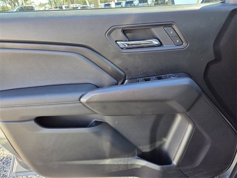 New 2025 Chevrolet Colorado LT w/ Advanced Trailering Package image 24