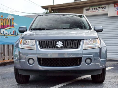 Used 2007 Suzuki Grand Vitara 2WD image 2