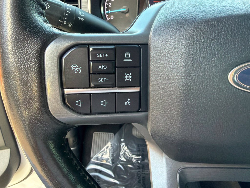 Used 2021 Ford F150 XLT w/ Equipment Group 302A High AWD/4WD image 19
