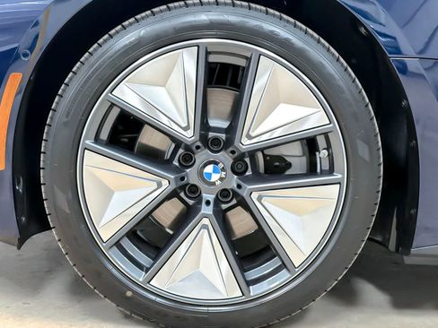 New 2026 BMW i4 eDrive40 w/ Premium Package RWD image 24
