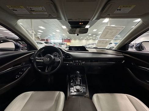 Used 2023 MAZDA CX-30 AWD 2.5 S w/ Premium Package image 25