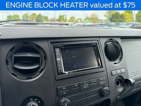 Used 2016 Ford F250 XL w/ Power Equipment Group AWD/4WD image 23