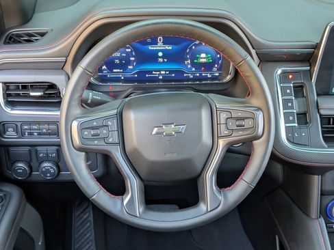 Used 2023 Chevrolet Tahoe RST w/ Luxury Package image 29