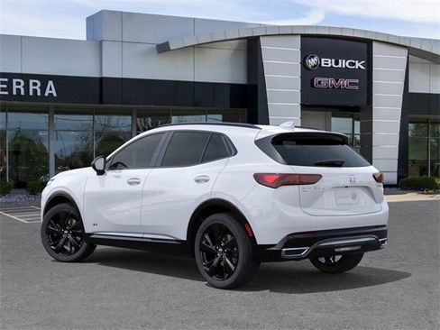 New 2026 Buick Envision Sport Touring image 3