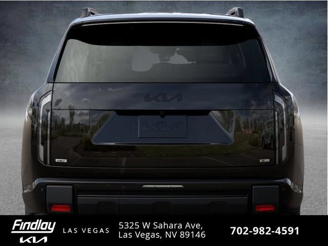 New 2027 Kia Telluride X-Line SX Prestige AWD/4WD image 16