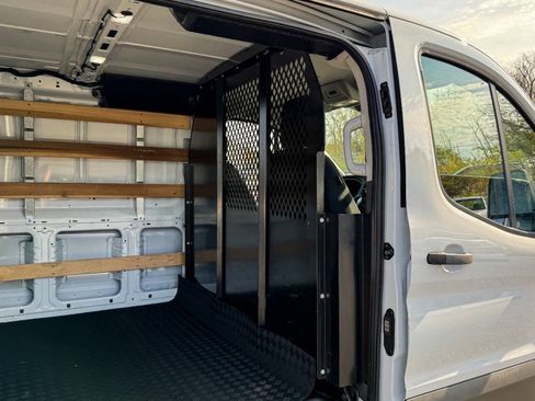 Used 2024 Ford Transit 250 Low Roof w/ Exterior Upgrade Package image 12