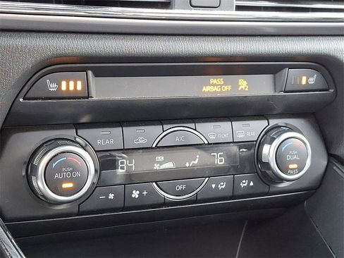 Used 2017 MAZDA CX-9 Grand Touring image 16