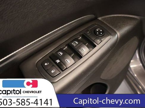 Used 2020 Dodge Durango R/T image 12