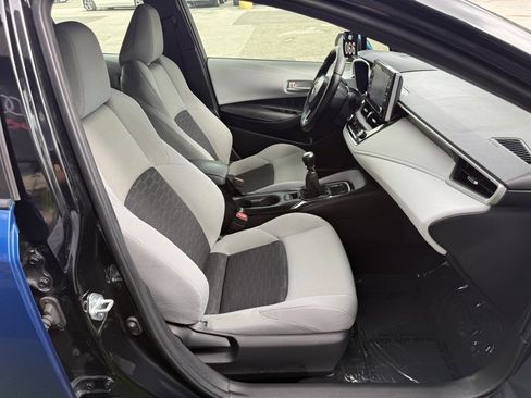 Used 2021 Toyota Corolla SE FWD image 20