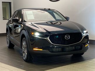Used 2021 MAZDA CX-30 FWD 2.5 S w/ Preferred Package video 2