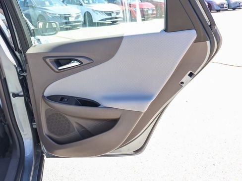 Used 2024 Chevrolet Malibu LT image 18