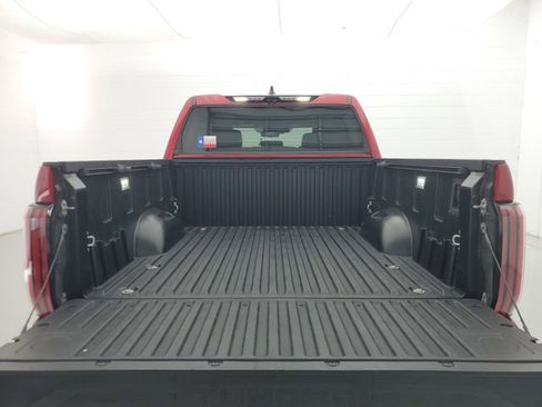 Used 2022 Toyota Tundra Limited w/ TRD Off-Road Package image 11
