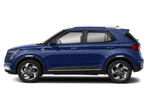 Used 2022 Hyundai Venue Limited FWD image 9