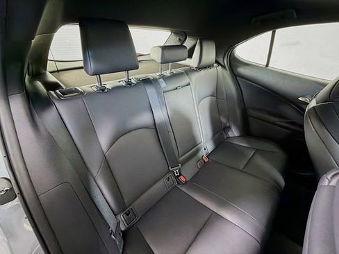 Used 2020 Lexus UX 250h F Sport w/ F Sport Premium Package AWD/4WD image 27