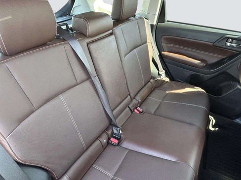 Used 2018 Subaru Forester 2.0XT Touring w/ Popular Package #2 AWD/4WD image 25