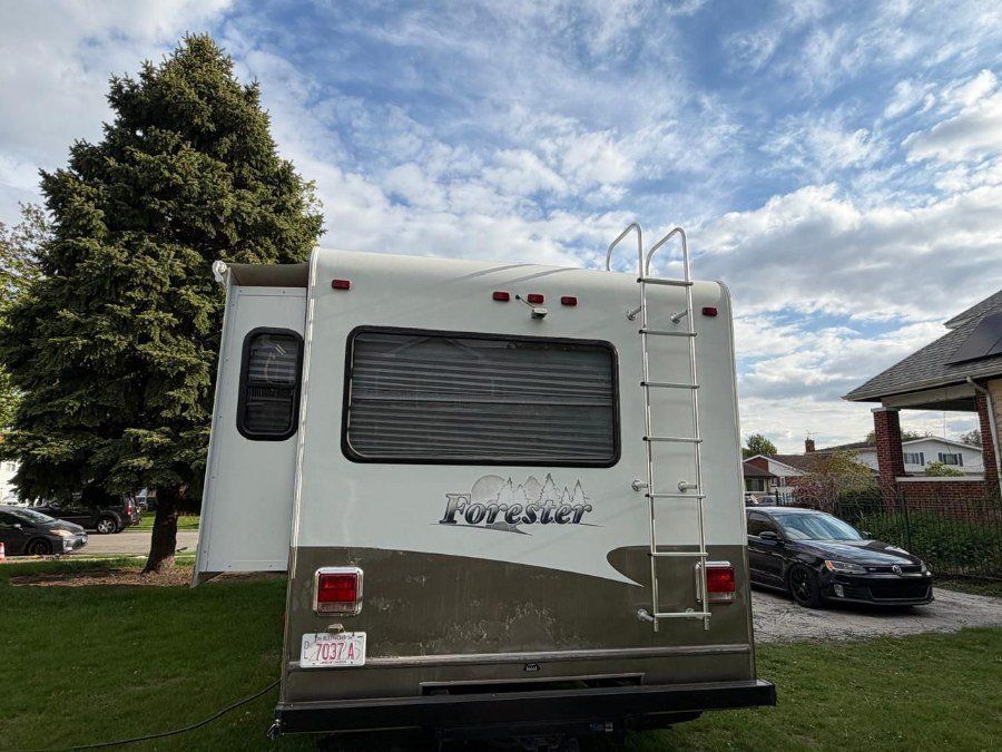 Used 2006 Ford E-450 and Econoline 450 RWD image 26