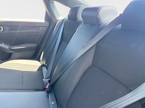 Used 2024 Honda Civic Sport image 20