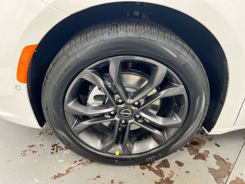 New 2026 Chrysler Pacifica Select image 25