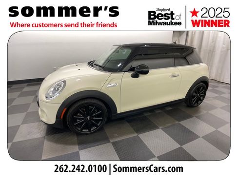 Used 2018 MINI Cooper S image 7