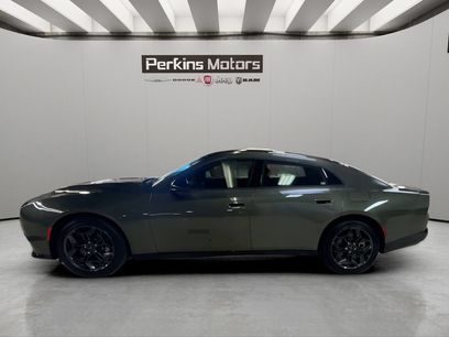 New 2026 Dodge Charger R/T w/ Blacktop Package