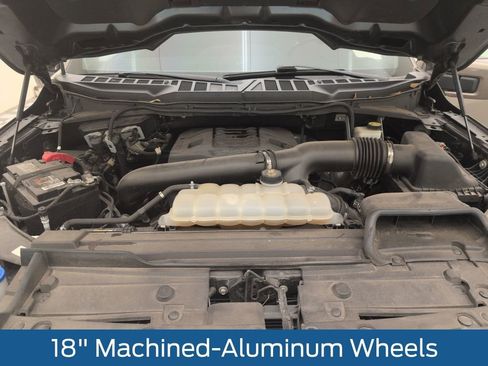 Used 2022 Ford F150 Lariat image 42