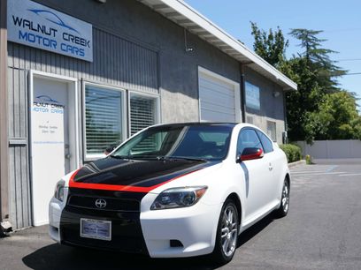 Used 2007 Scion tC Spec