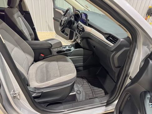 Used 2020 Ford Escape SE AWD/4WD image 23