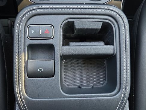 Used 2025 Ford Mustang Mach-E Select RWD image 17