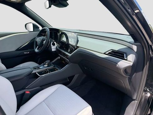 New 2026 Lexus TX 350 AWD image 15