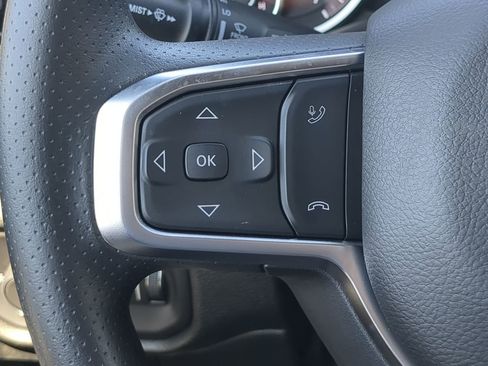 New 2026 RAM 1500 Tradesman image 21