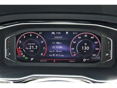 Used 2024 Volkswagen Jetta GLI 40th Anniversary Edition FWD image 14