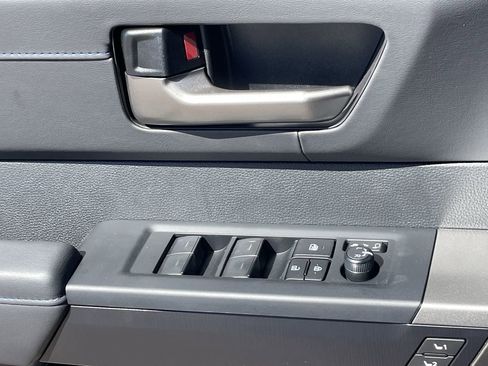 New 2026 Toyota Sequoia Platinum image 16