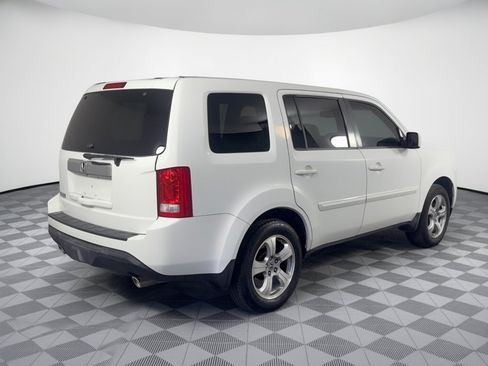 Used 2013 Honda Pilot EX-L image 9
