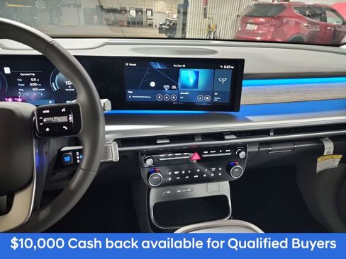 New 2026 Hyundai Ioniq 9 SEL w/ Tow & Go Package image 22