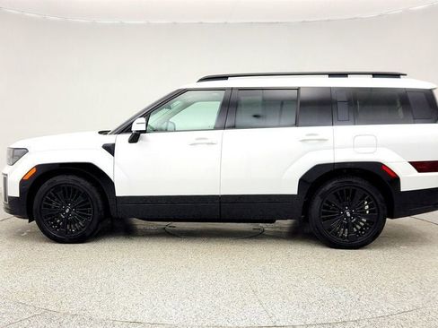 Used 2024 Hyundai Santa Fe Calligraphy image 8