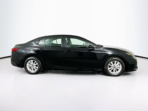Used 2025 Toyota Camry LE w/ Convenience Package FWD image 10