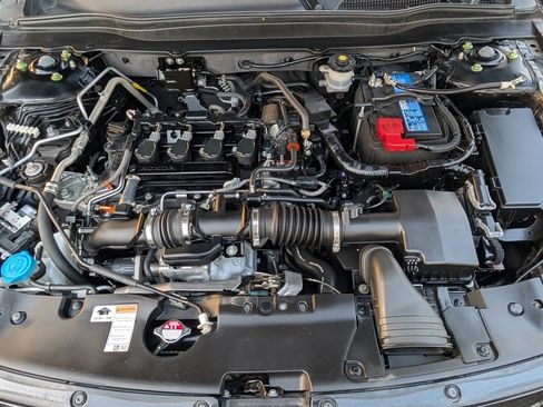 Used 2022 Honda Accord Sport Special Edition image 28