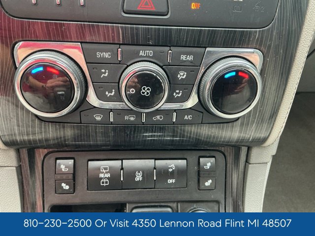 Used 2015 Chevrolet Traverse LT AWD/4WD image 33