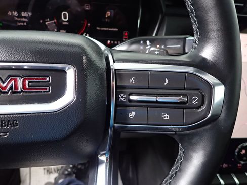 Used 2026 GMC Terrain Elevation w/ LPO, Floor Liner Package AWD/4WD image 28